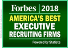 America's Best Executive Search Firm 2018
